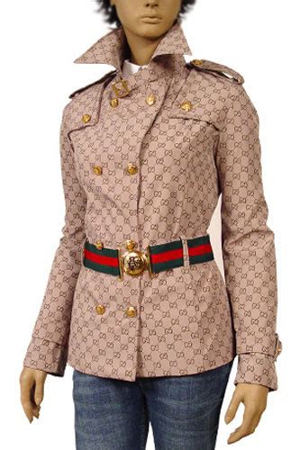 gucci jacket women white|Gucci jacket without hoodie.